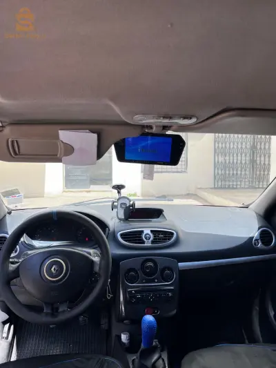 رينو Clio 3 2010 14 تيارت