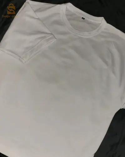 T-shirt oversize