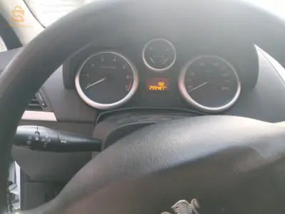 Peugeot 207 2012 9 BLIDA