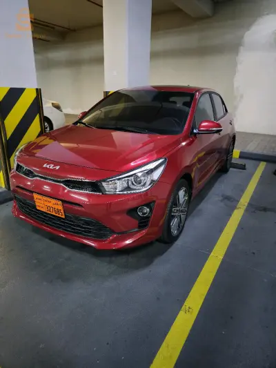 Kia Rio 2023 10 BOUIRA