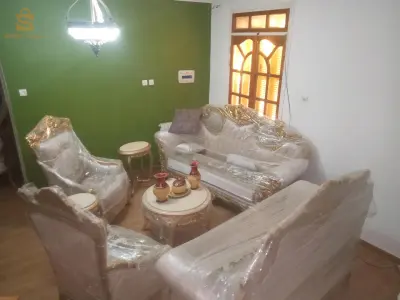 صالون مصري اصلي