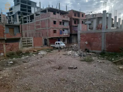 قطعه ارض