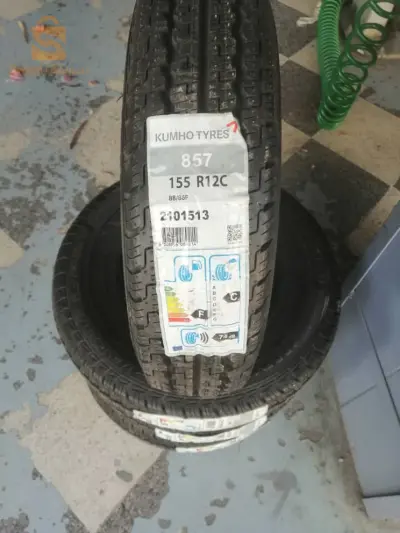 pneus