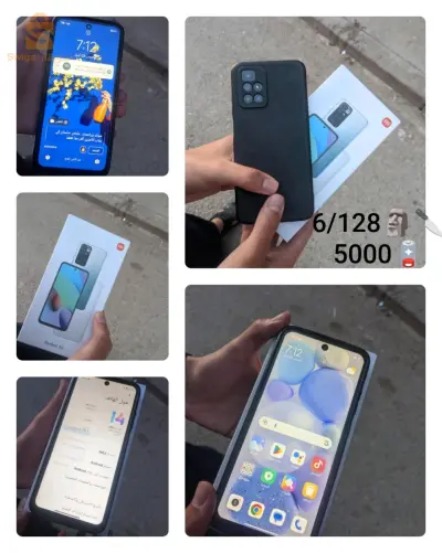 6/128
5000