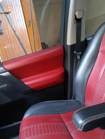 Land Rover Freelander 2015 16 ALGER