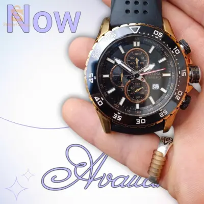 festina