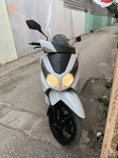 city com 300i
