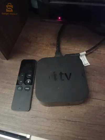 apple tv