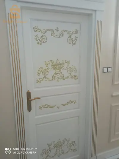 porte chambre