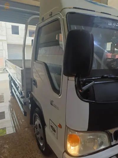 JAC 1040
