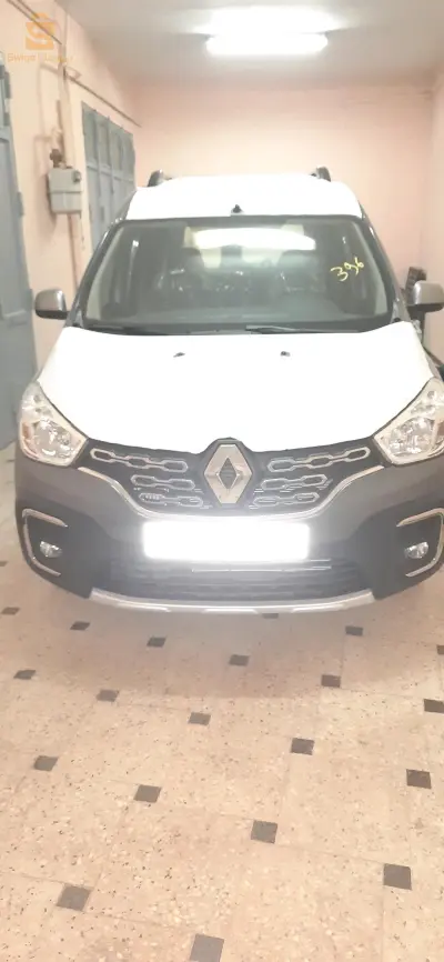 رينو Kangoo 2025 13 تلمسان