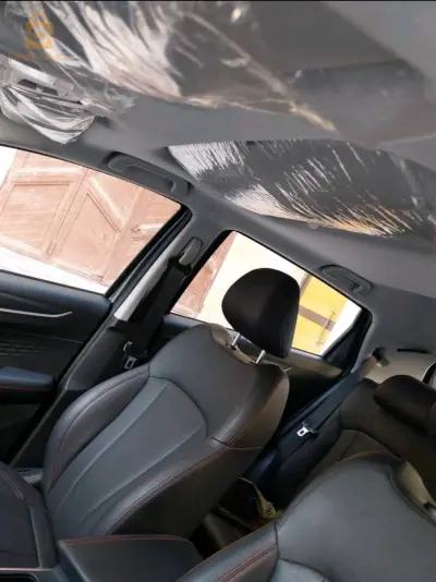 gelée GX3 pro Drive 2024 23 ANNABA