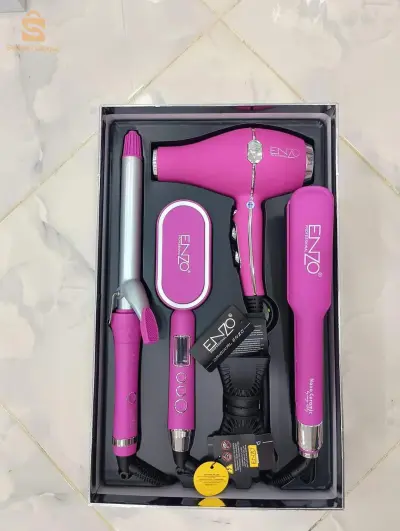 pack enzo 6314