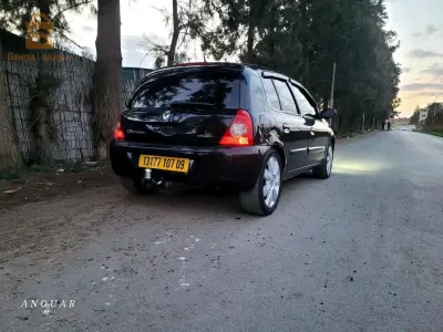 Renault campus 2007 9 BLIDA