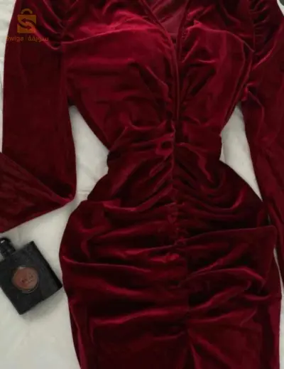 Robe قطيفة