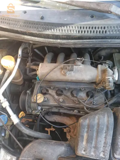 شيري QQ3 2008 7 بسكرة