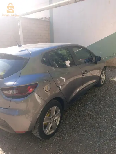Renault Clio 4 2013 19 SETIF