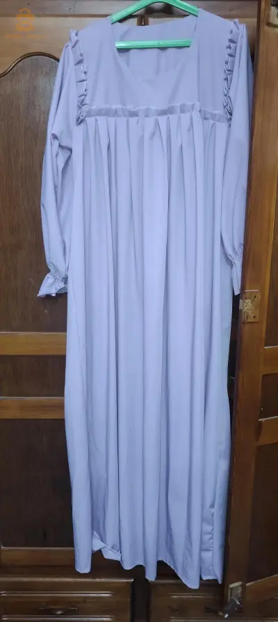 robe hijab