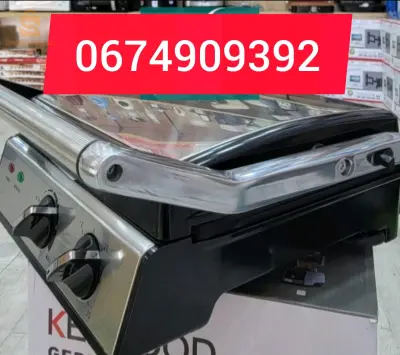 Panineuse marque kitchef