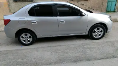 Renault SYMBOL 2013 40 KHENCHELA