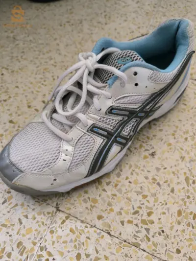 Asics