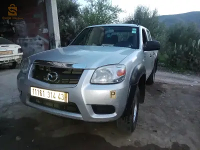 مازدا BT-50 2014 43 ميلة