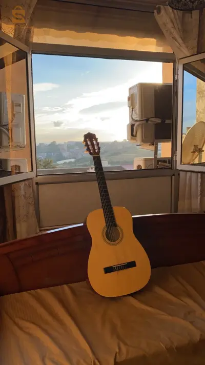 guitar classic 10/10