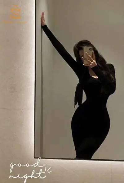 فساتين