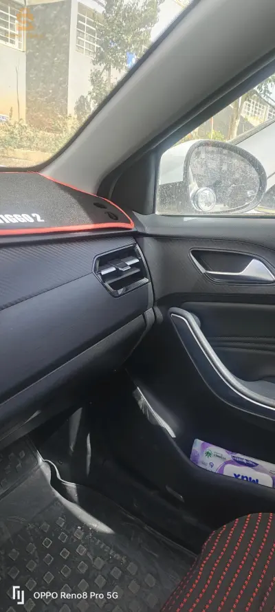 شيري Tiggo 2 pro 2024 25 قسنطينة