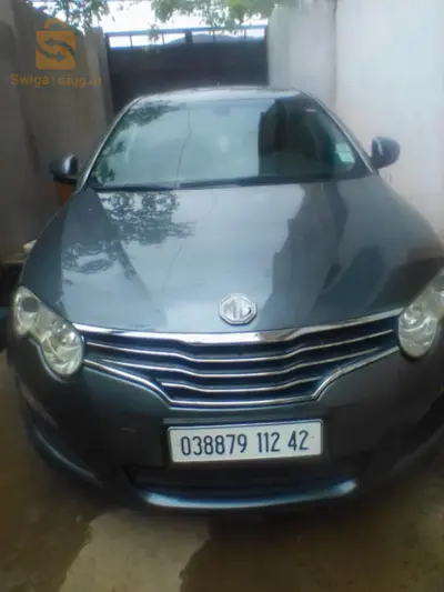 ام جي 2012 42 تيبازة
