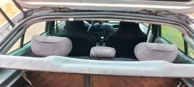 Renault Megane 1997 31 ORAN