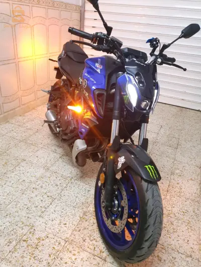MT 07 ANNÉ 2021
