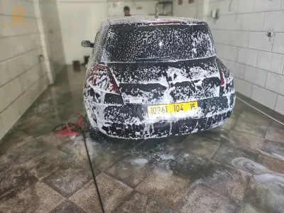 رينو Megane 2004 15 تيزيوزو