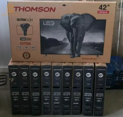 Tv THOMSON 42 pouce Simple