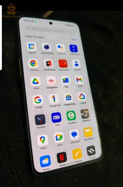 oneplus 10t 5g