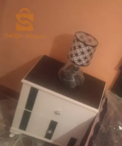 اثاث مستعمل في حالة جيدة