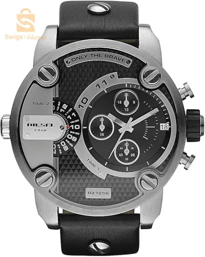 ساعة ديازال montre diesel
