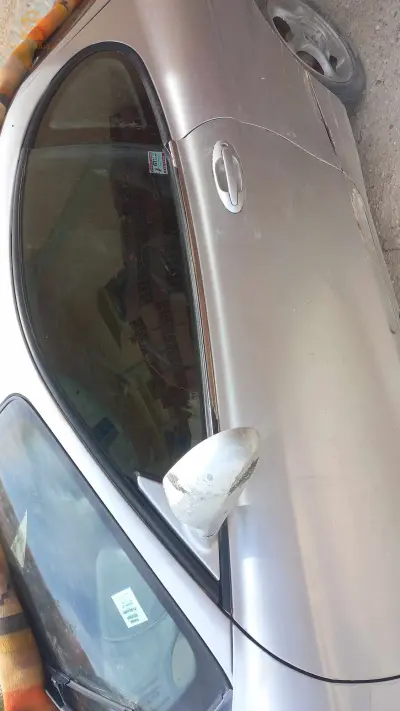 هونداي Accent 1998 12 تبسة