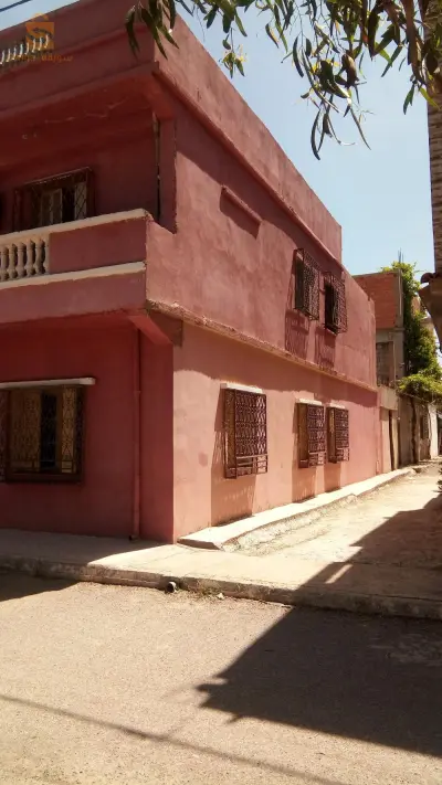 villa a vendre