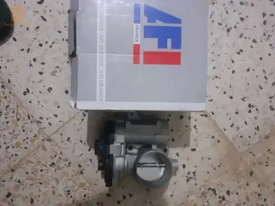 mise en vente mimoire et papillon pour 207 1.4 16v