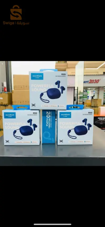 soundcore R50i
