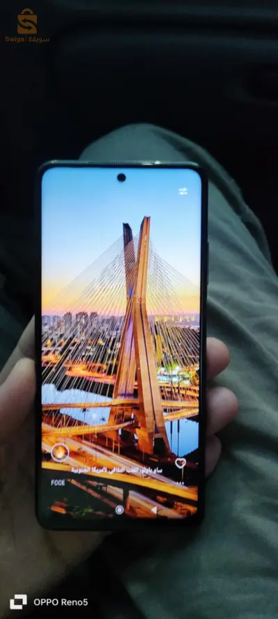 Mi 10T lite 5g