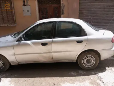 دايو Lanos 1999 5 باتنة