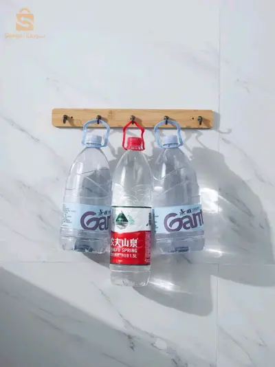 Scotch Double Face Nano Tape 100% Première Quality 3/5 Mètres De Long لصق واش حبيت او وين حبيت