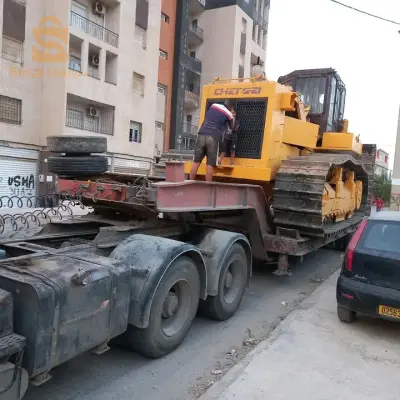 كراء شاحنة