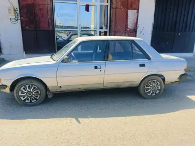 بيجو 1982 42 تيبازة