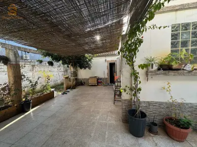 villa -cheraga-el quaria