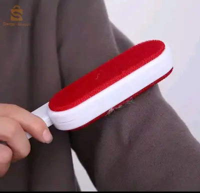 brosse anti peluches