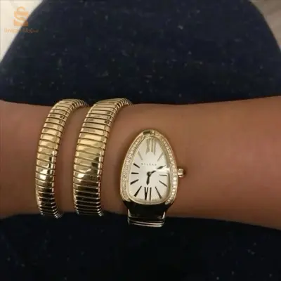 Montre Bvlgari