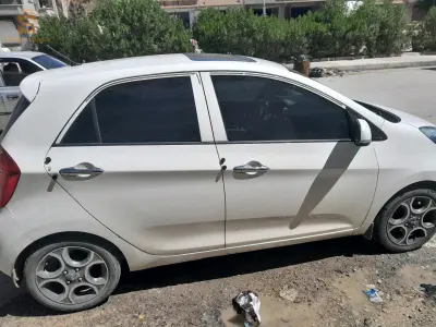 كيا Picanto 2014 42 تيبازة